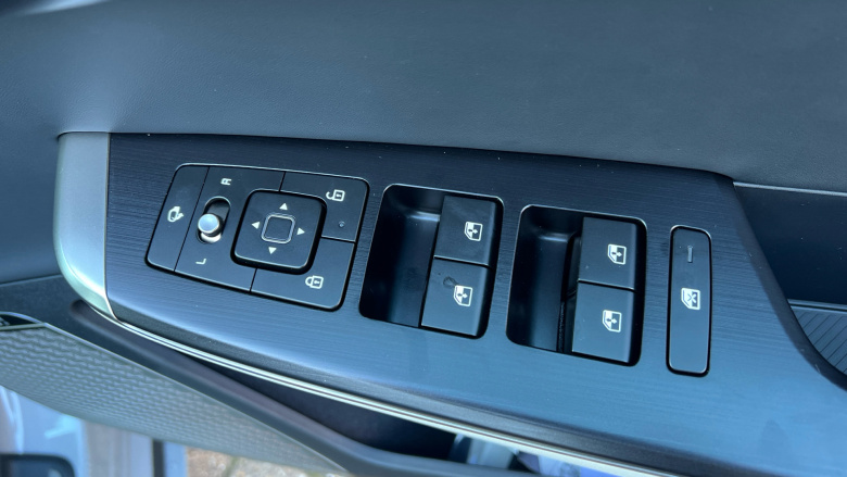 Kia EV6 168kW GT Line S 84kWh 5dr Auto Electric Estate